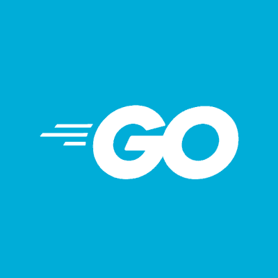 Golang Logo