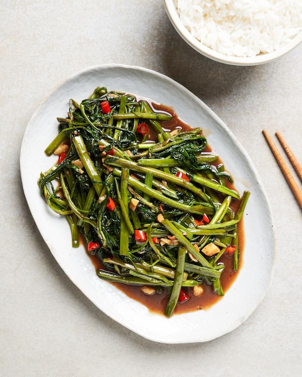 Menu Item Image
