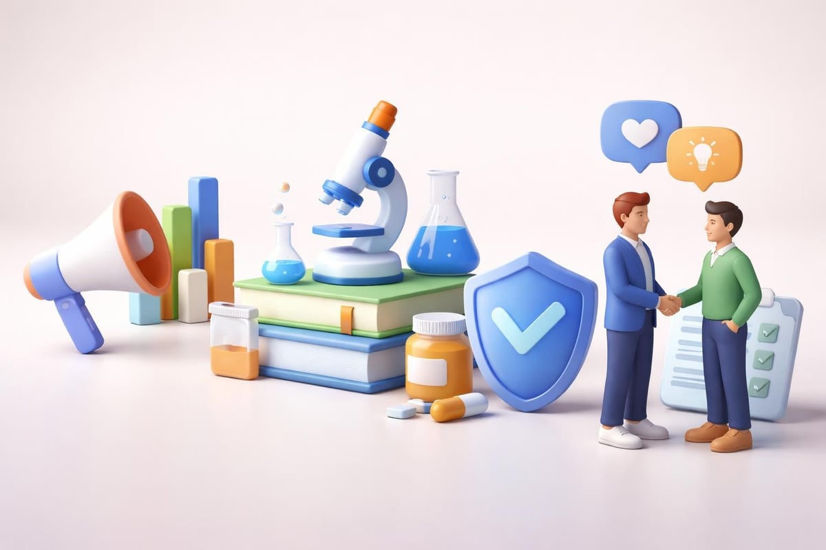 Pharmaceutical sales recruitment criteria