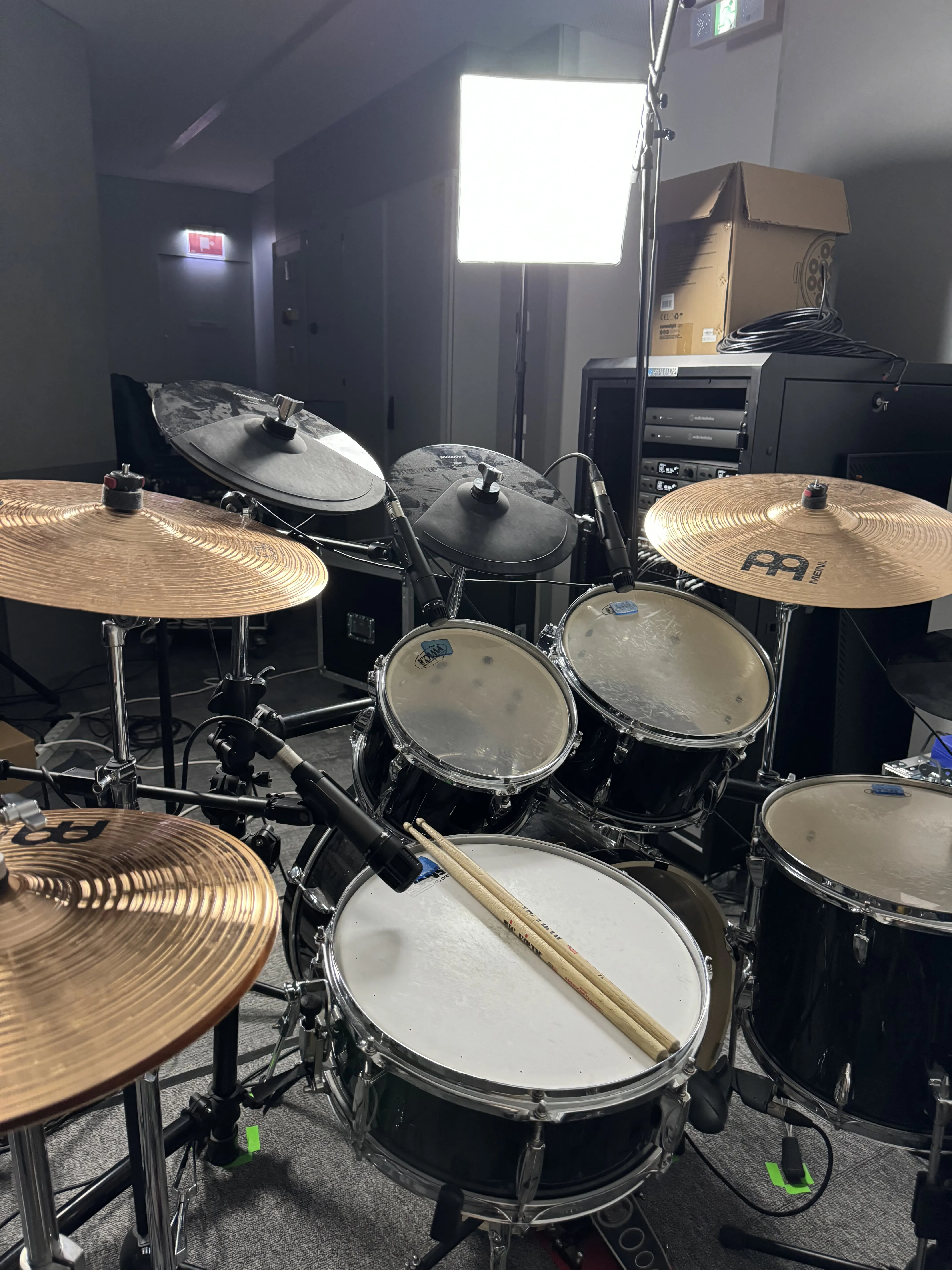 The image featured at the bottom of the about us page