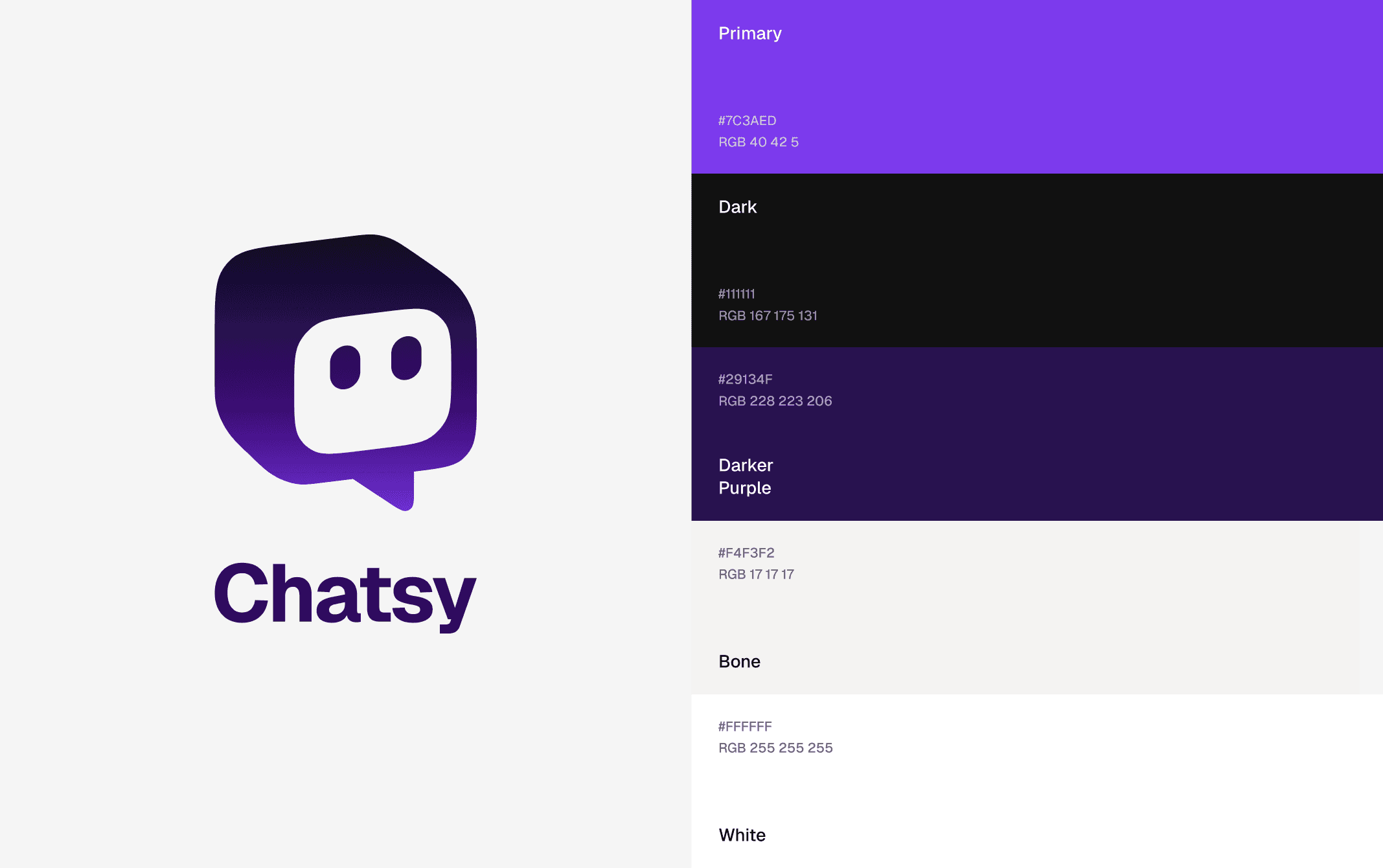 Chatsy: Uitdaging (ontwerp)