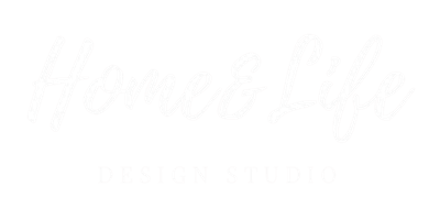 Kunden Logo von Home & Life Design Studio