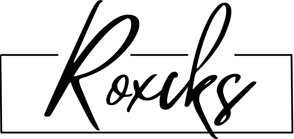 Roxcks Logo
