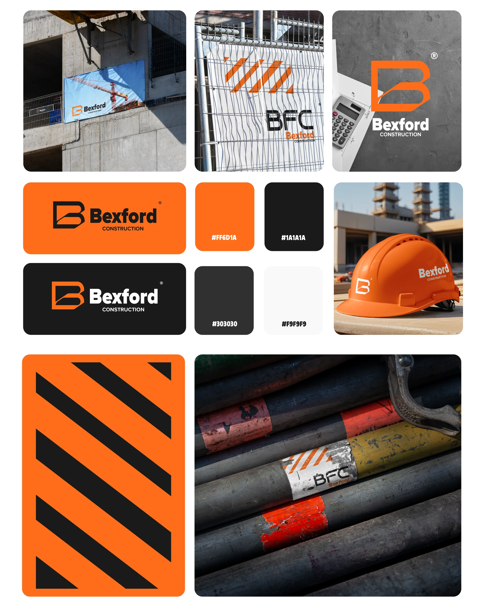 Bexford project gallery image 6