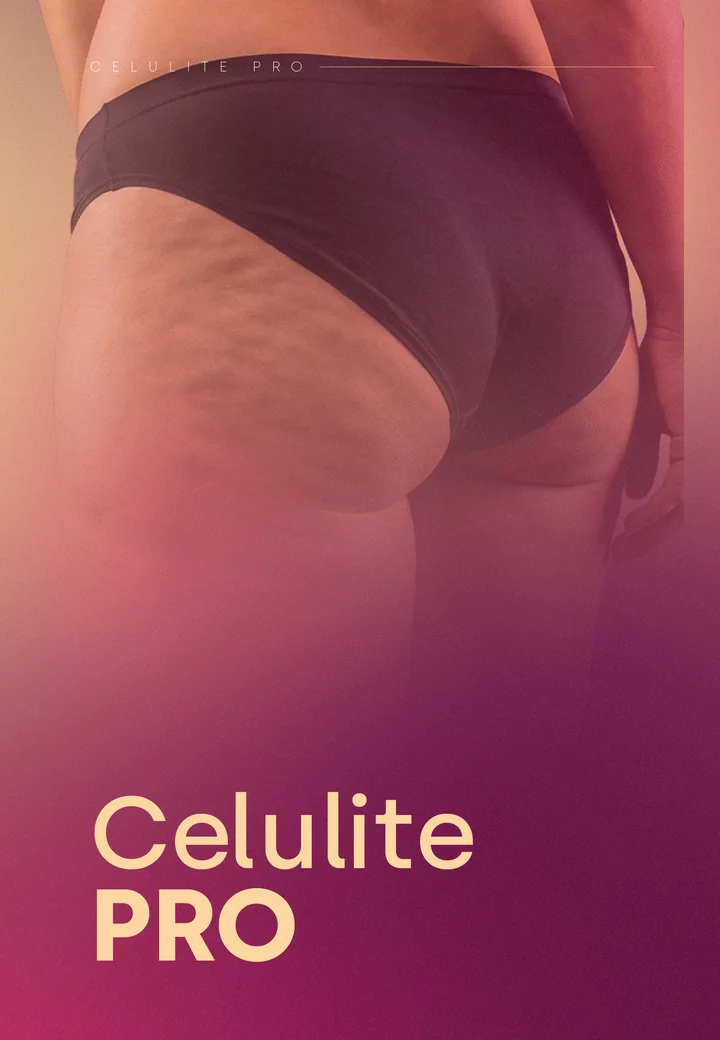 Capa do curso Celulite PRO