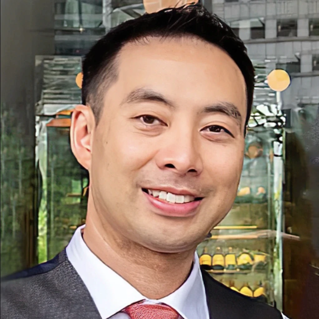 Michael Hong