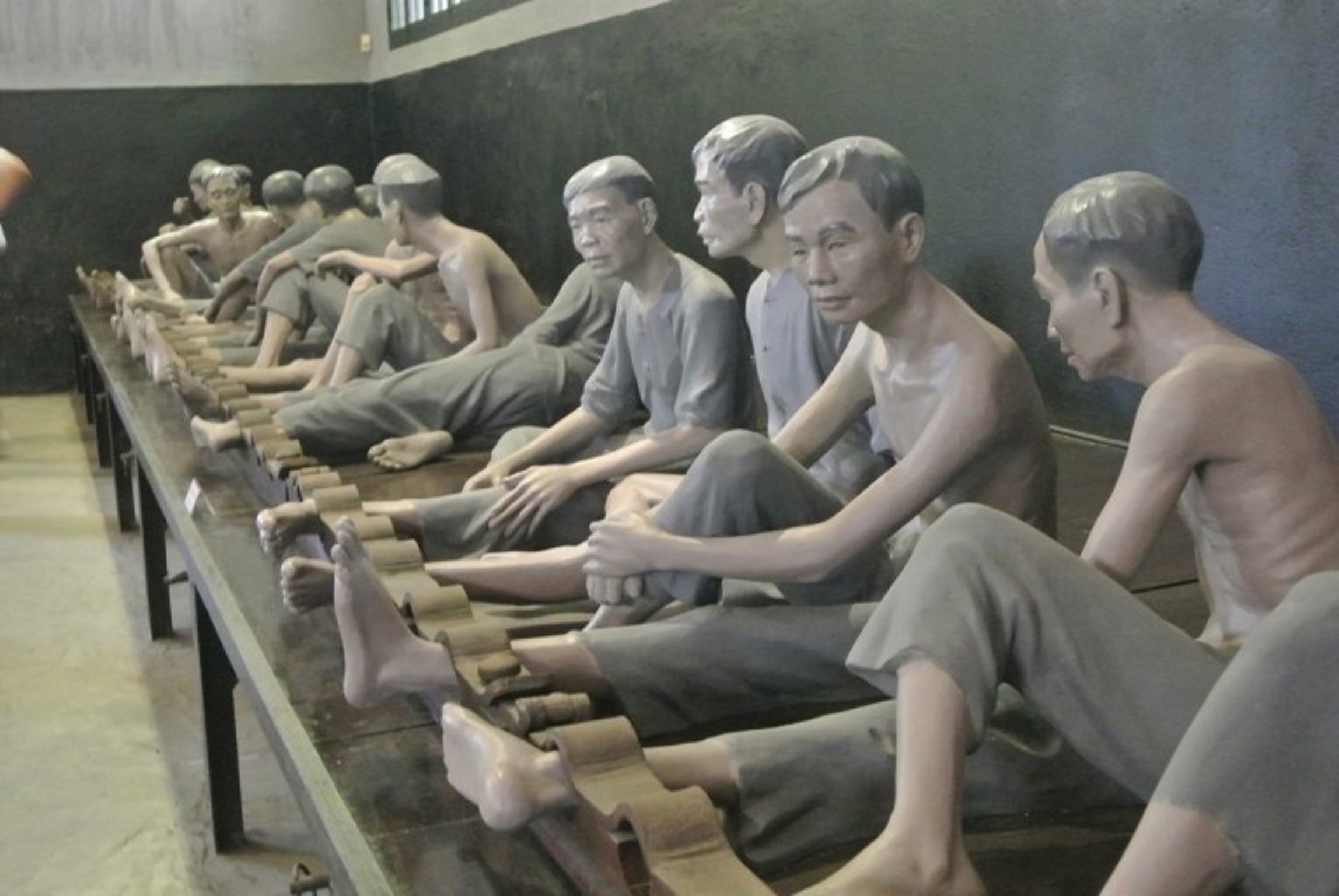 History of Hoa Lo Prison (Hanoi Hilton)