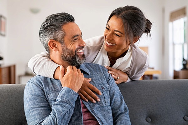 New Patient Onboarding