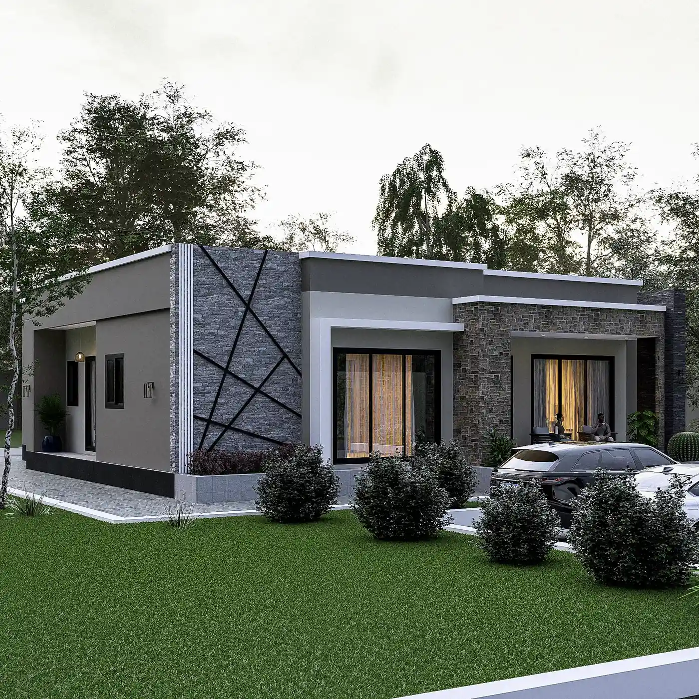 Wenamy house design – image 4 of 6