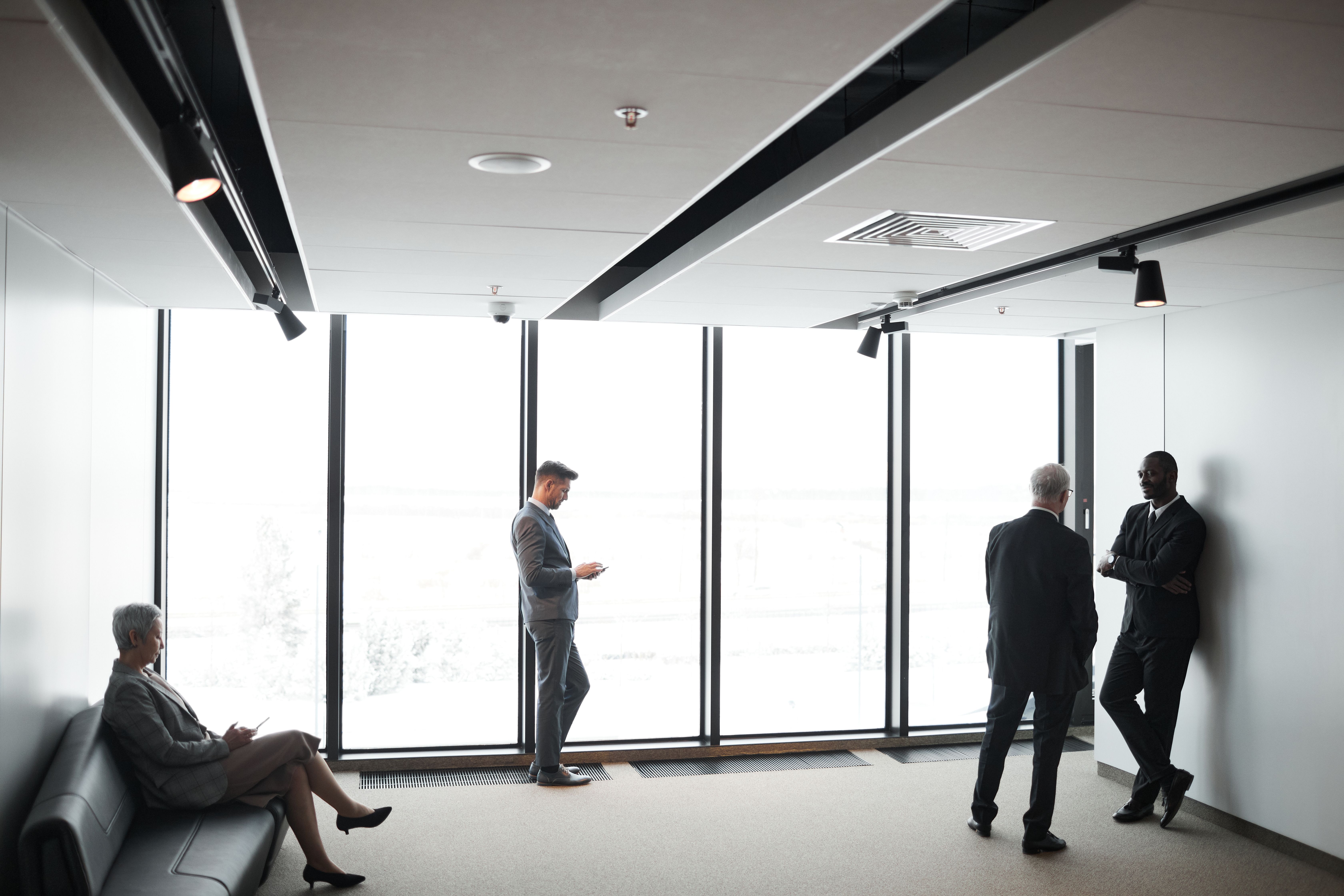 soluciones de wifi para empresas