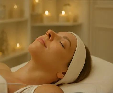 Masaż Kobido Belleza Rzeszów