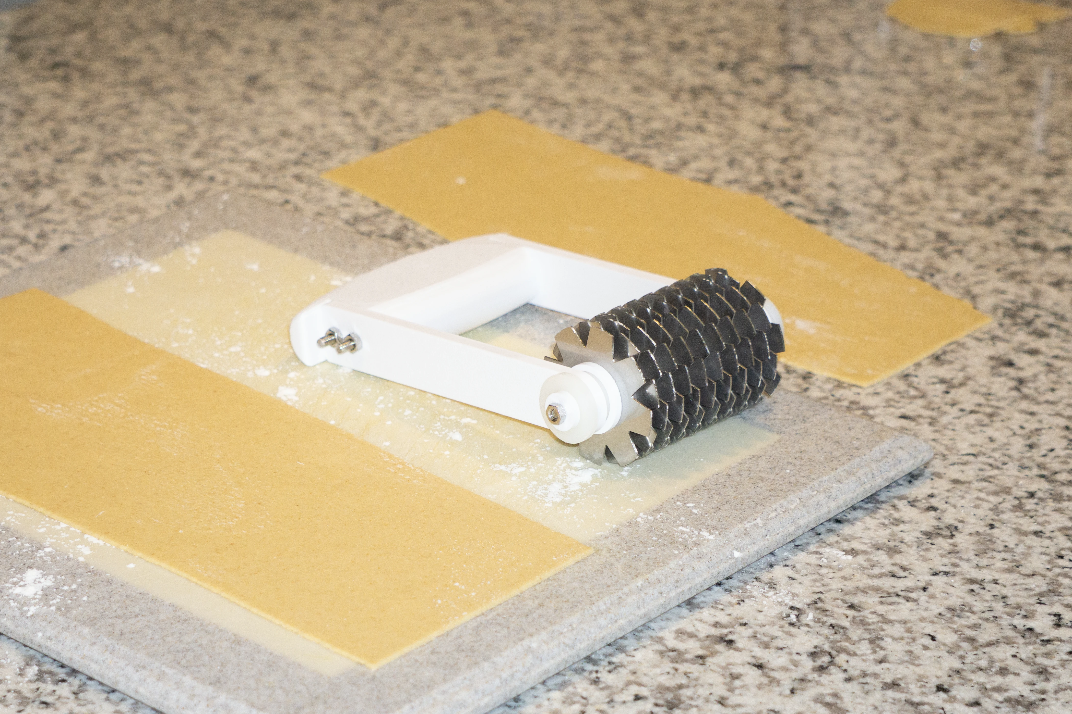 Sample project image