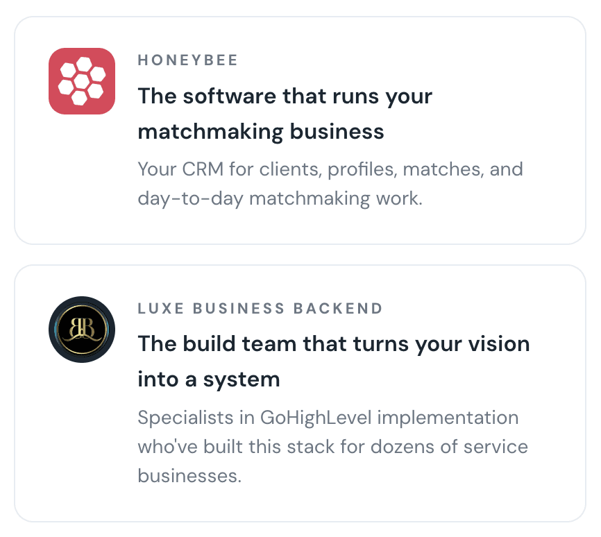 pollinator screenshot