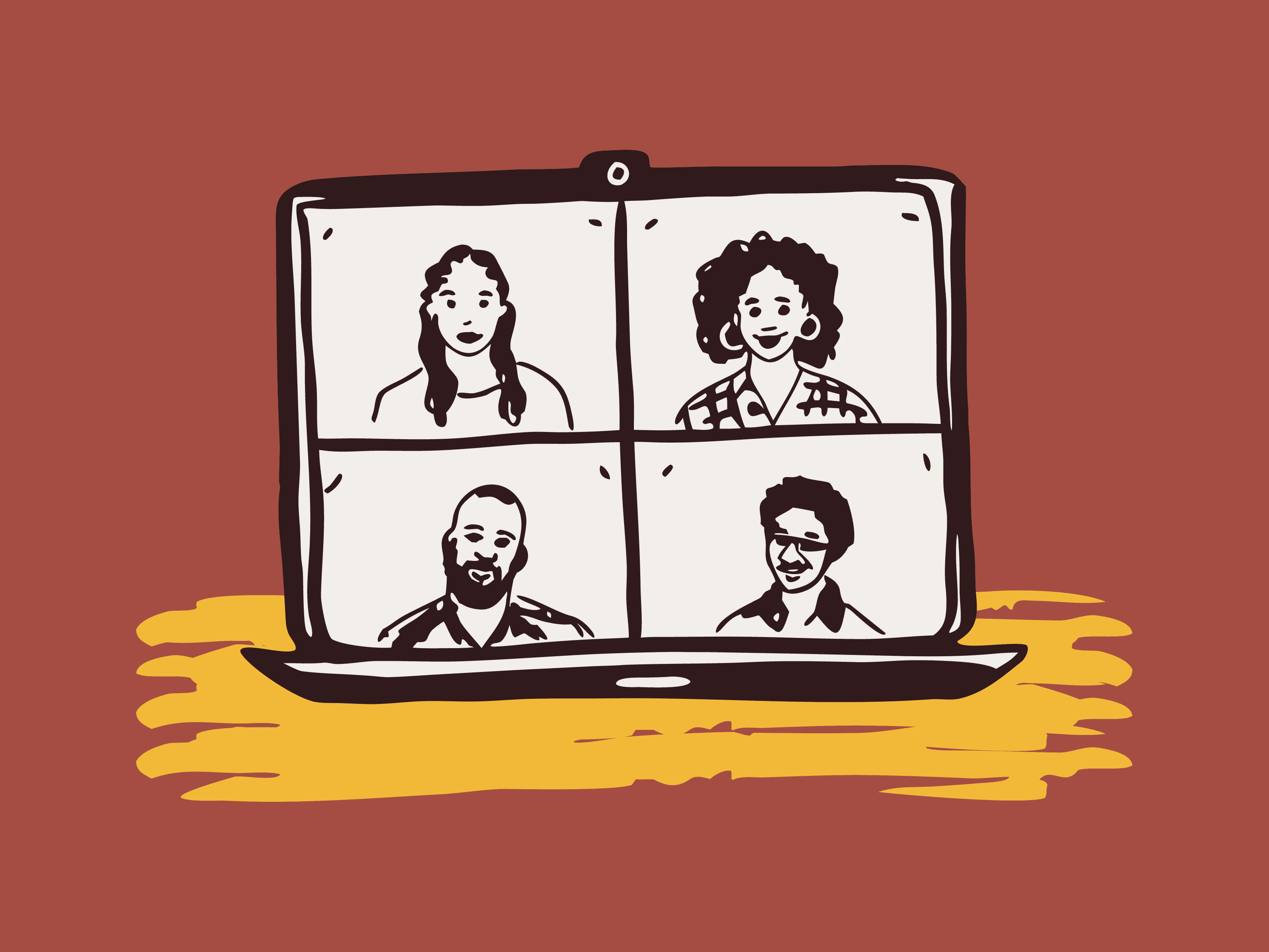 A man doing surf stunt