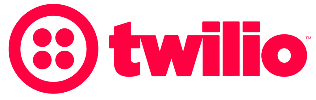 Twilio logo