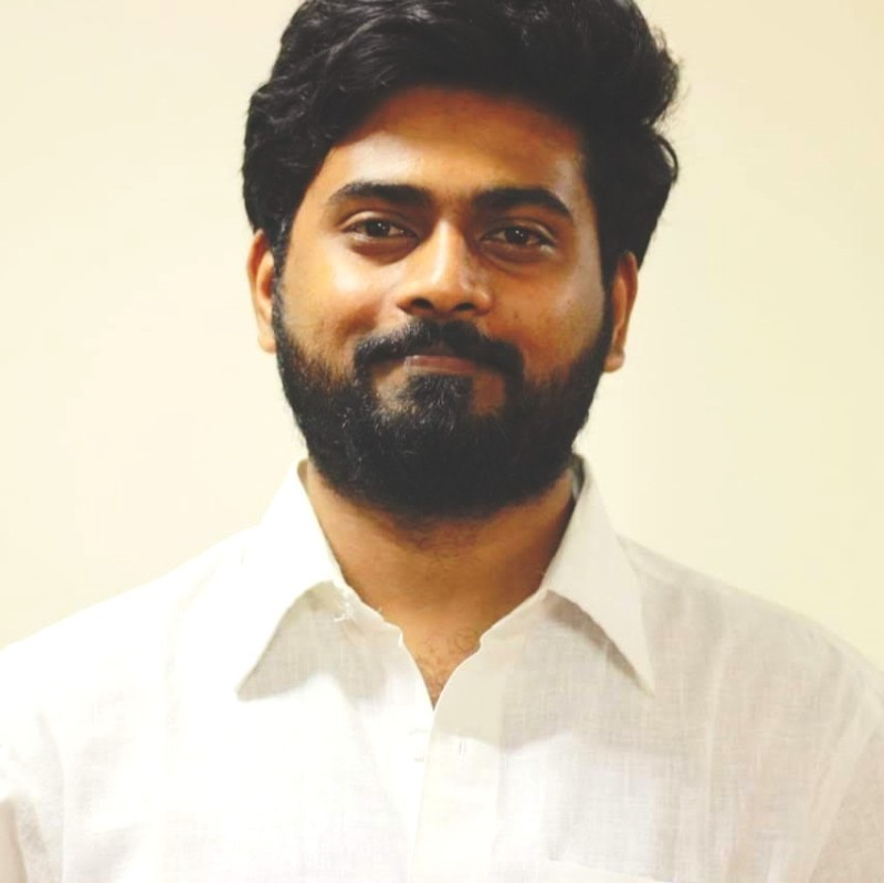 Manjunath Sirur, Data Science Lead