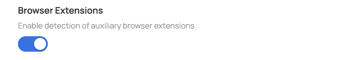 Browser Extensions — screenshot 17