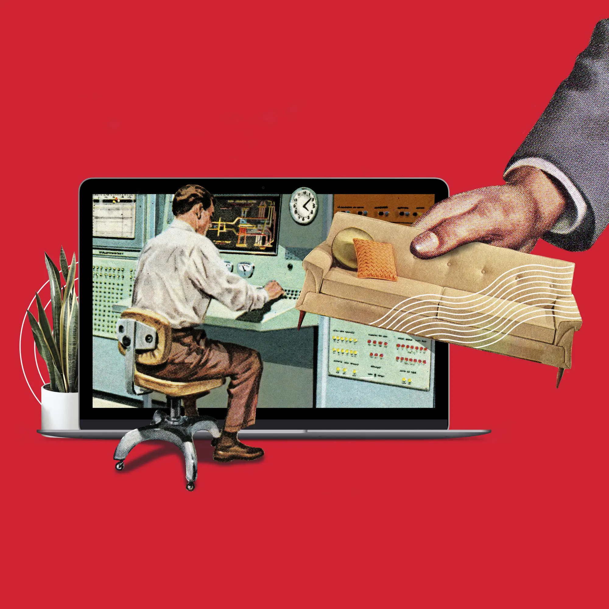 Desde casa, las marcas pueden planificar la vuelta y preparar su reapertura con tiempo, estrategia y comunicación clara