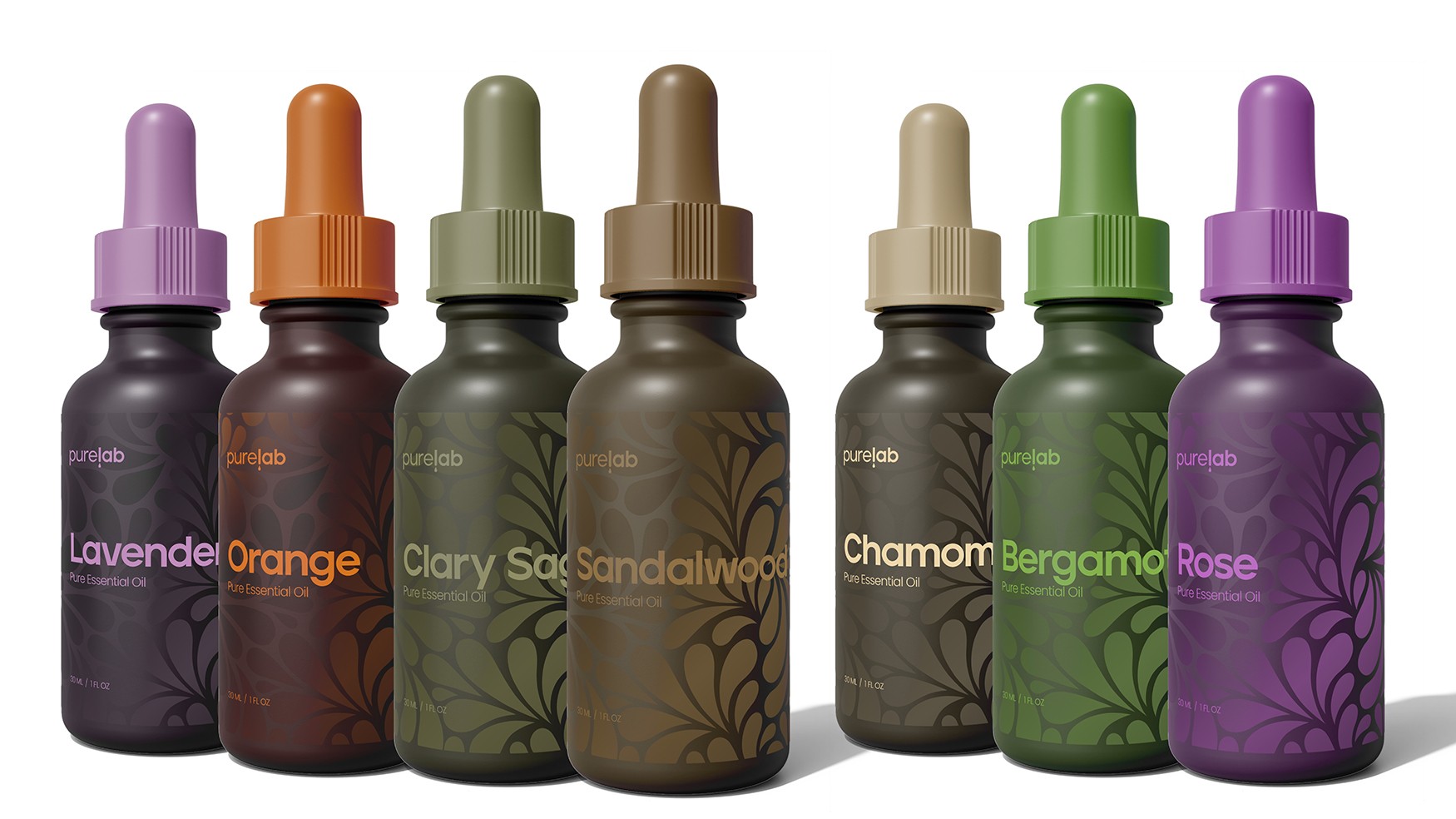 Large scale digital screen showcasing the Forever Living FGR25 Paris event logotype in script font.