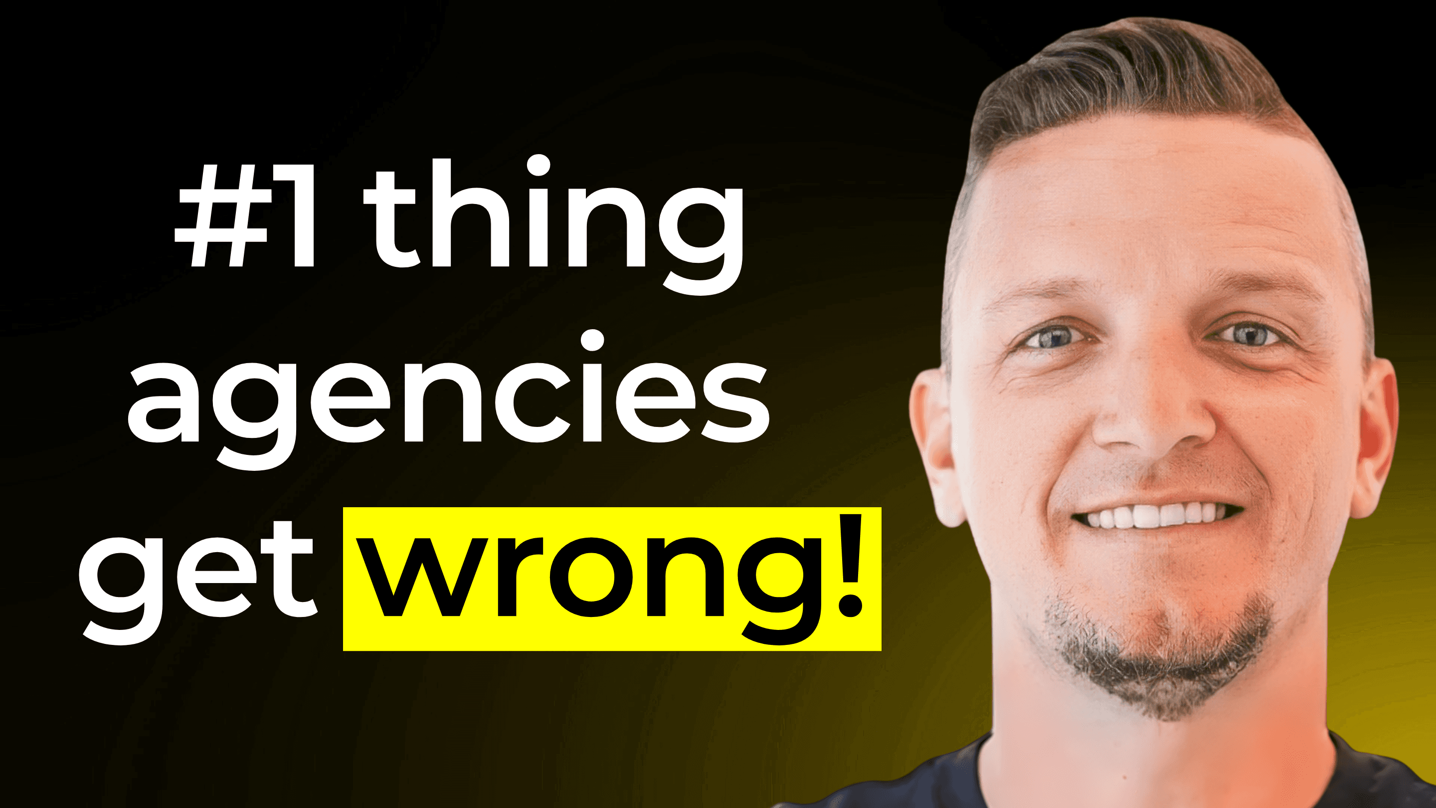 Podcast thumbnail featuring Chris Yano on Local Marketing Secrets, hosted by Dan Leibrandt