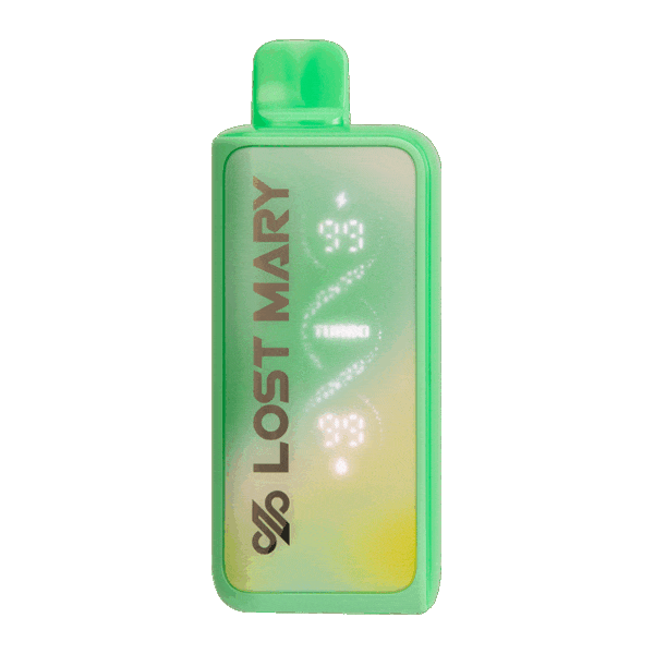 Lost Mary MT - Mountain Berry [35K Puffs]