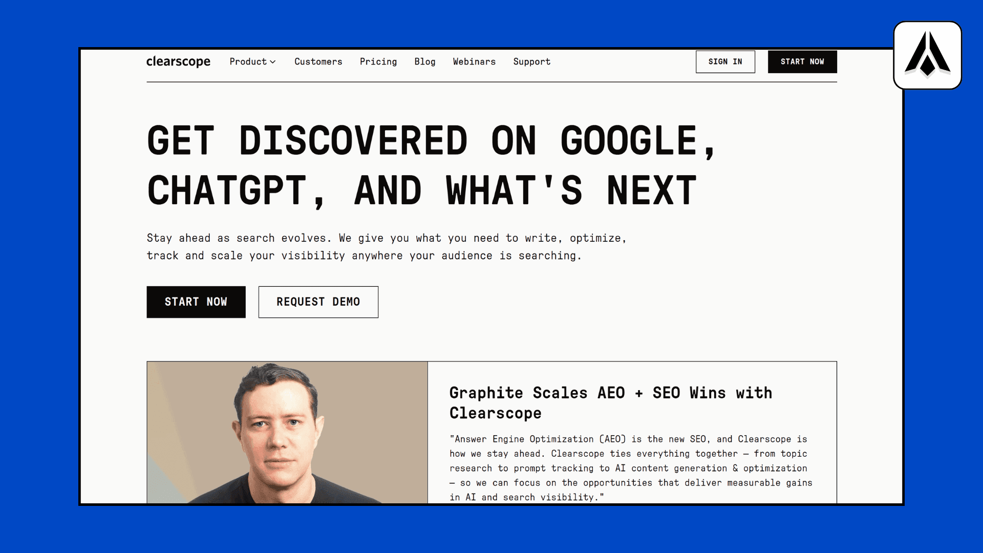 Clearscope Entity Mapper : L'Optimisation par le Gain d'Information - Digit formations
