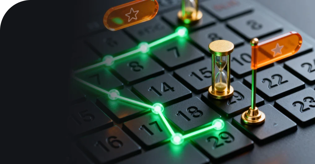 Feature - Stand in Market