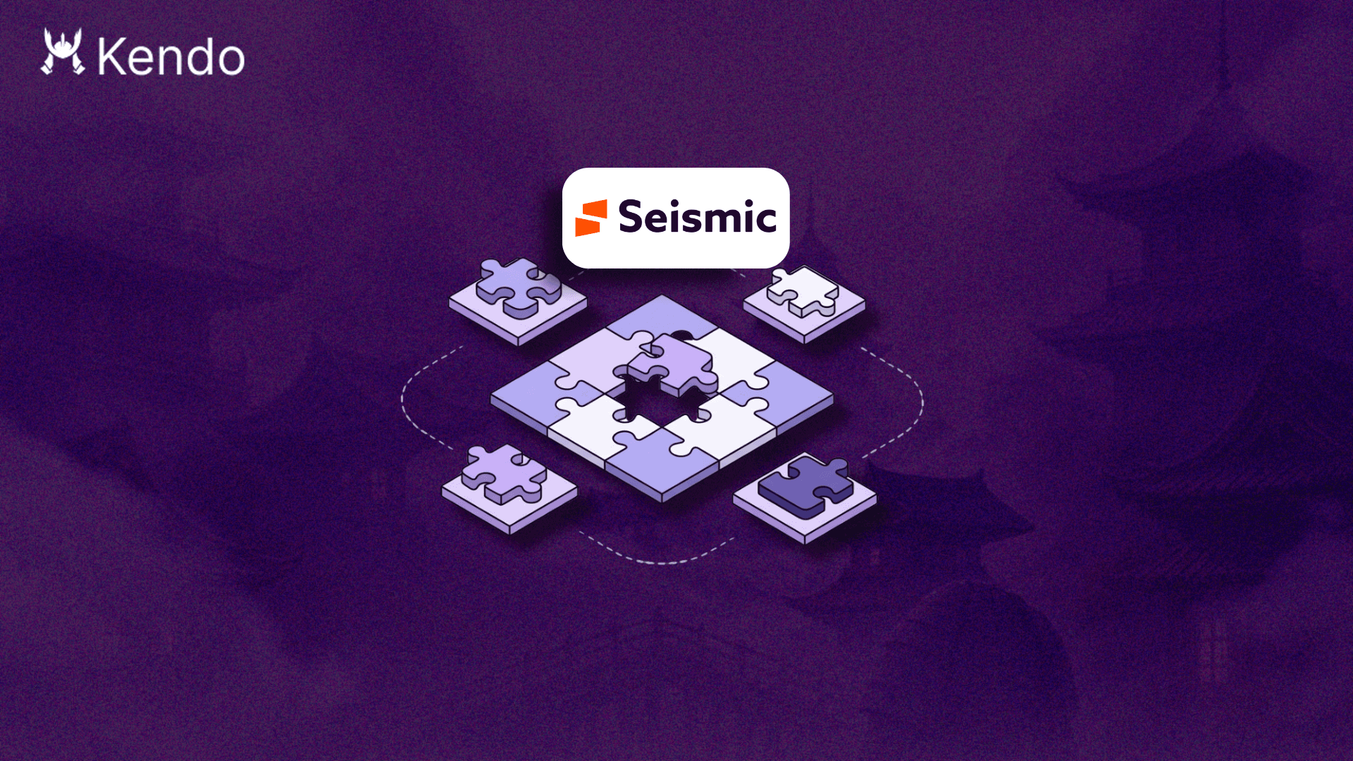 seismic alternatives