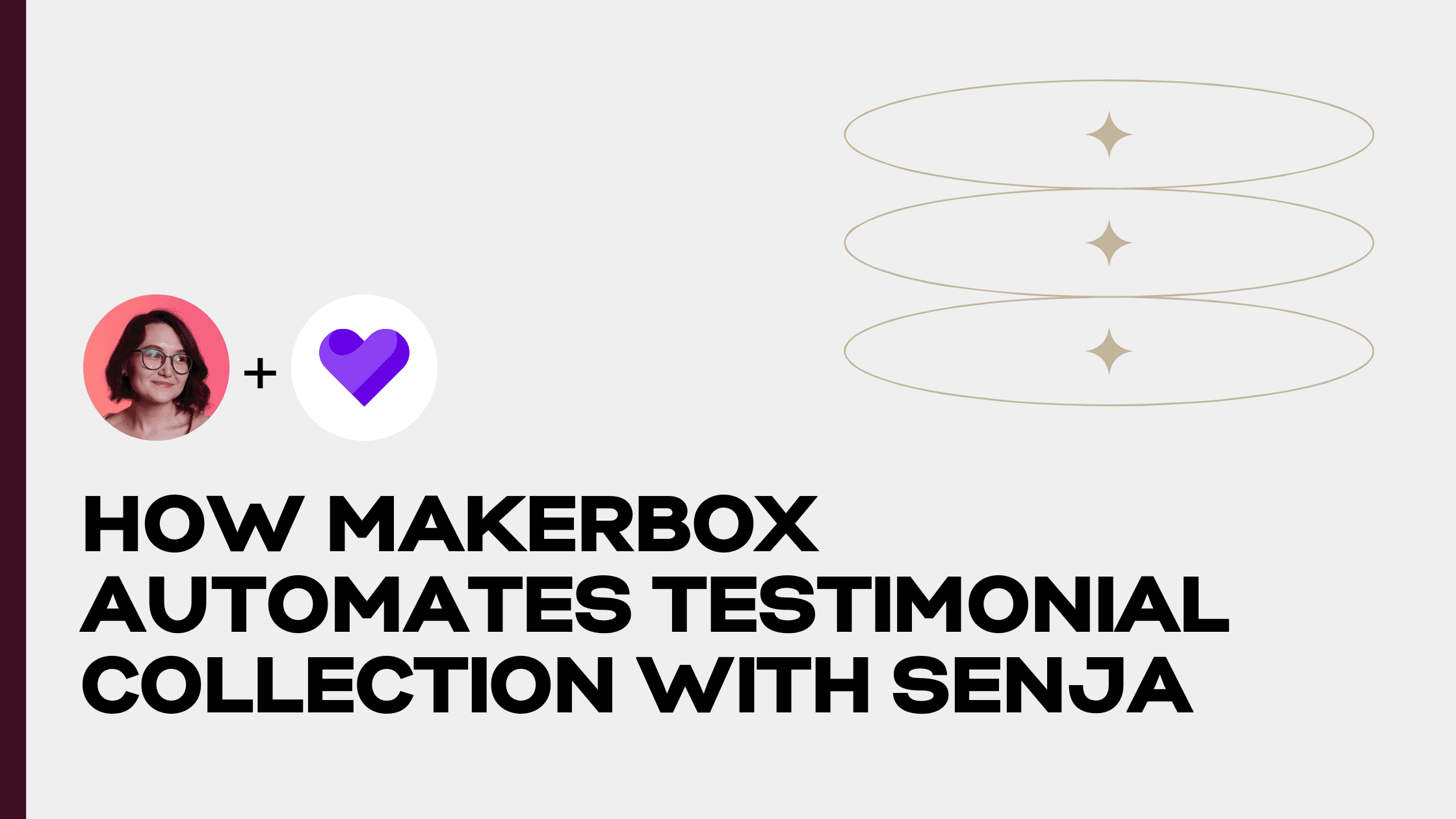 How Sveta Automates Testimonial Collection with Senja