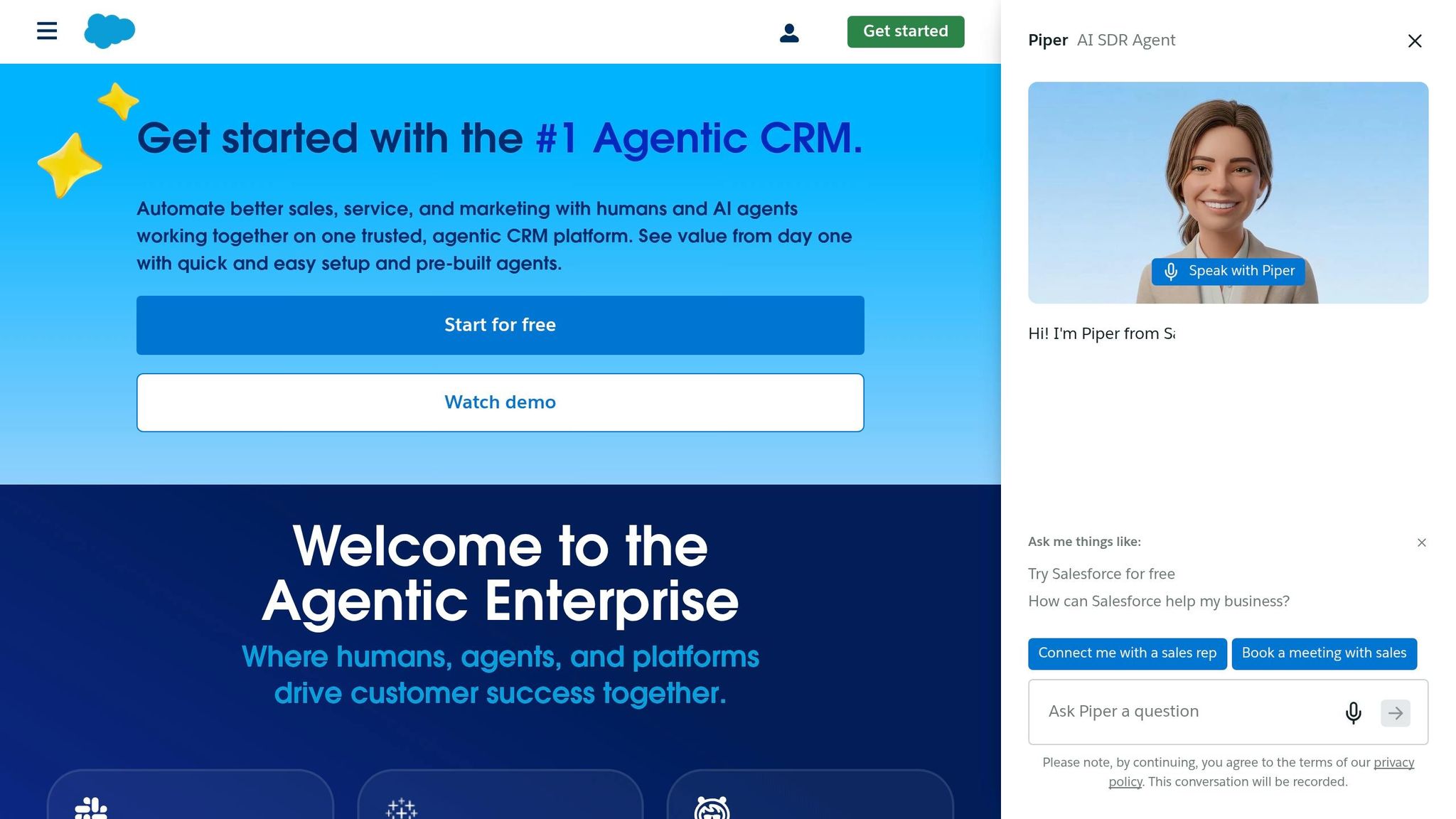 Salesforce