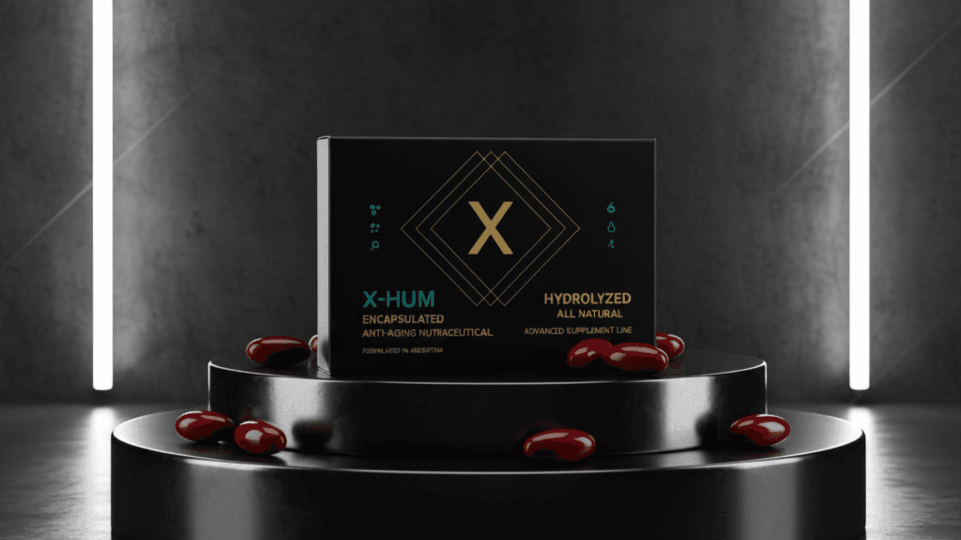 a phone on a wireless charger