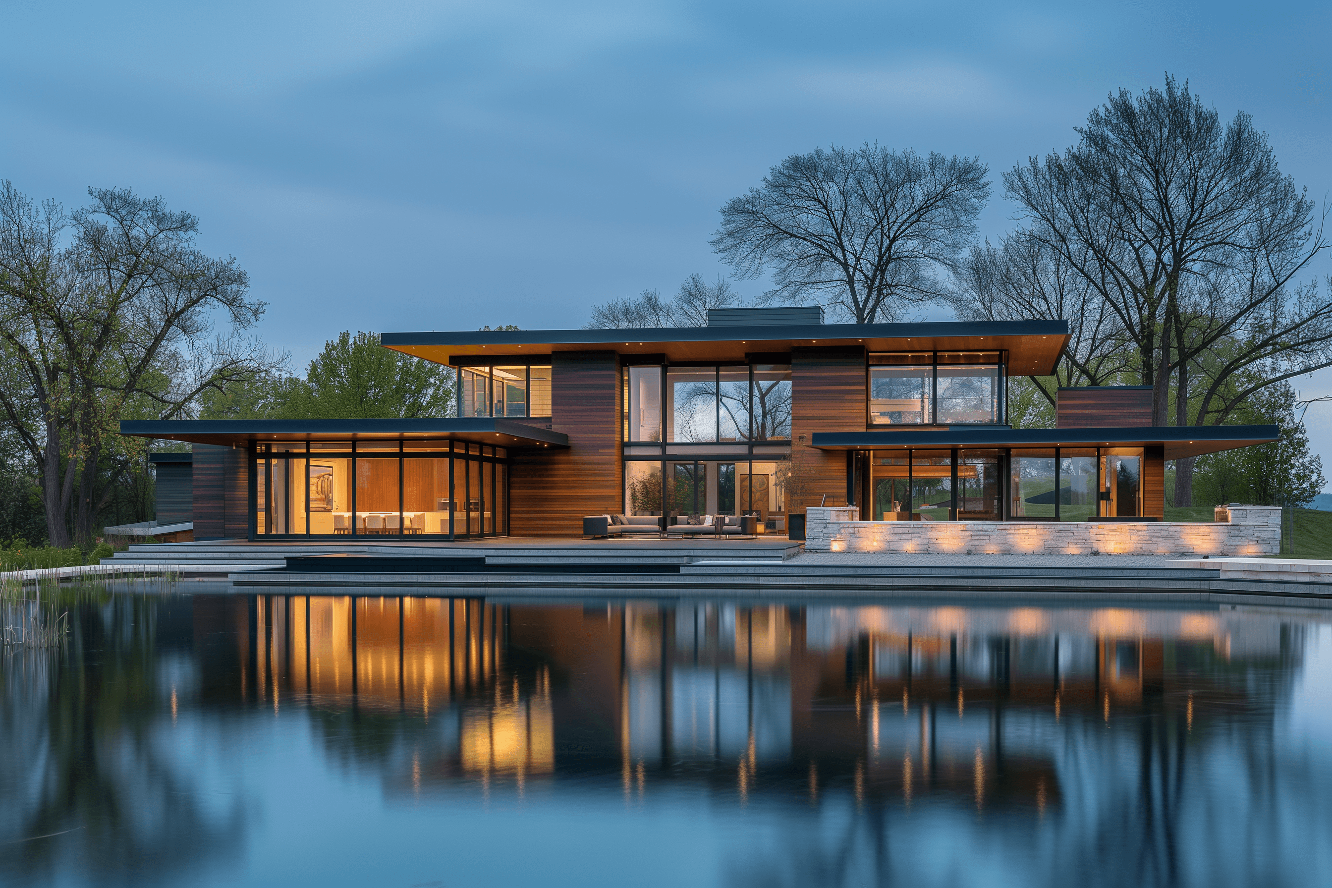 AI Architectural Renderings by ThomasOn360 (100)