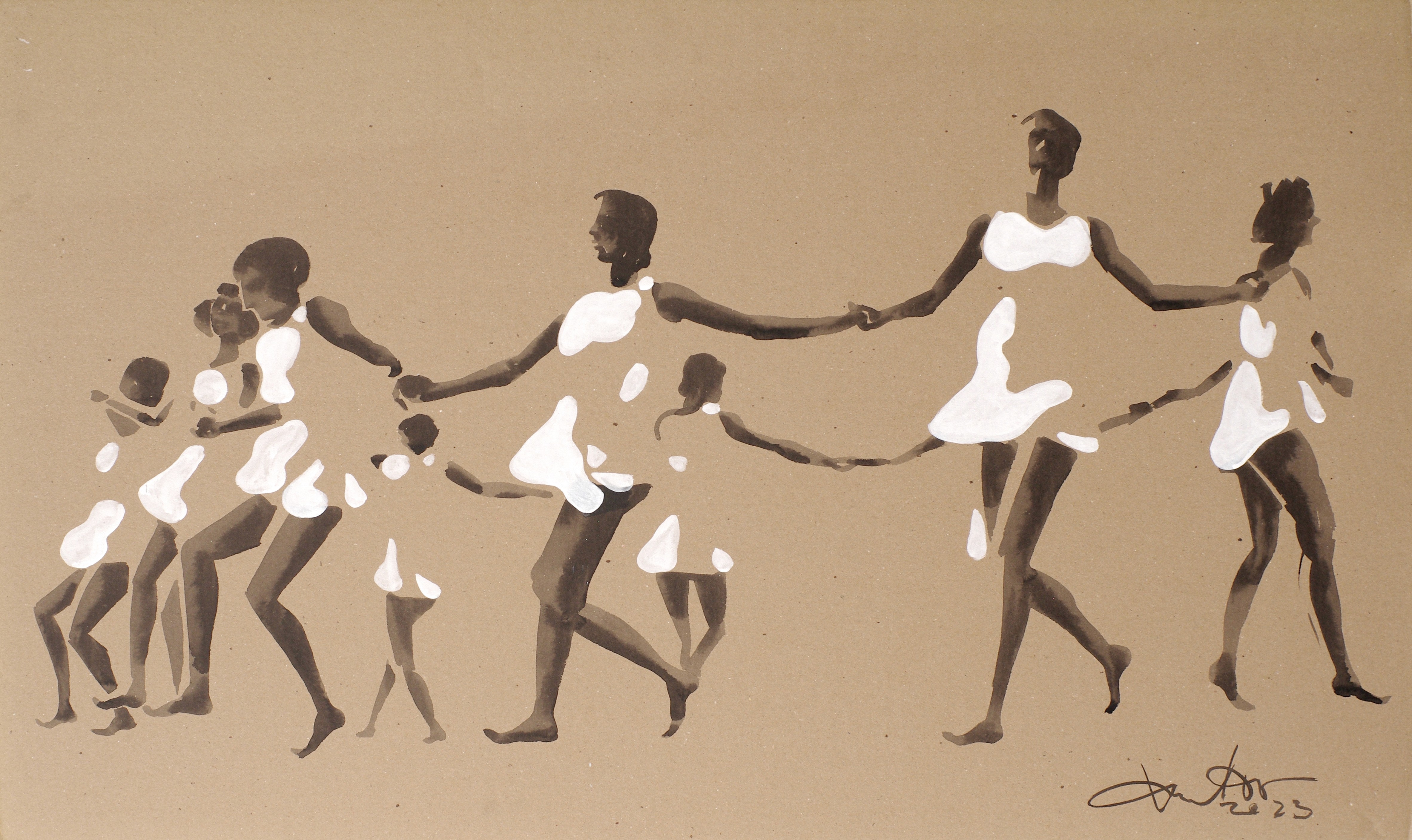 Round Dance