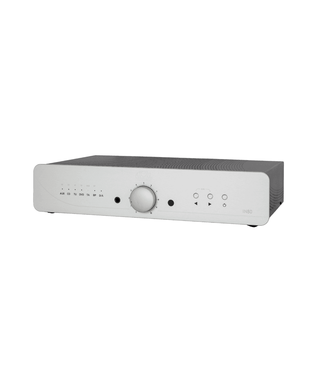 Naim NAPS 555 DR front