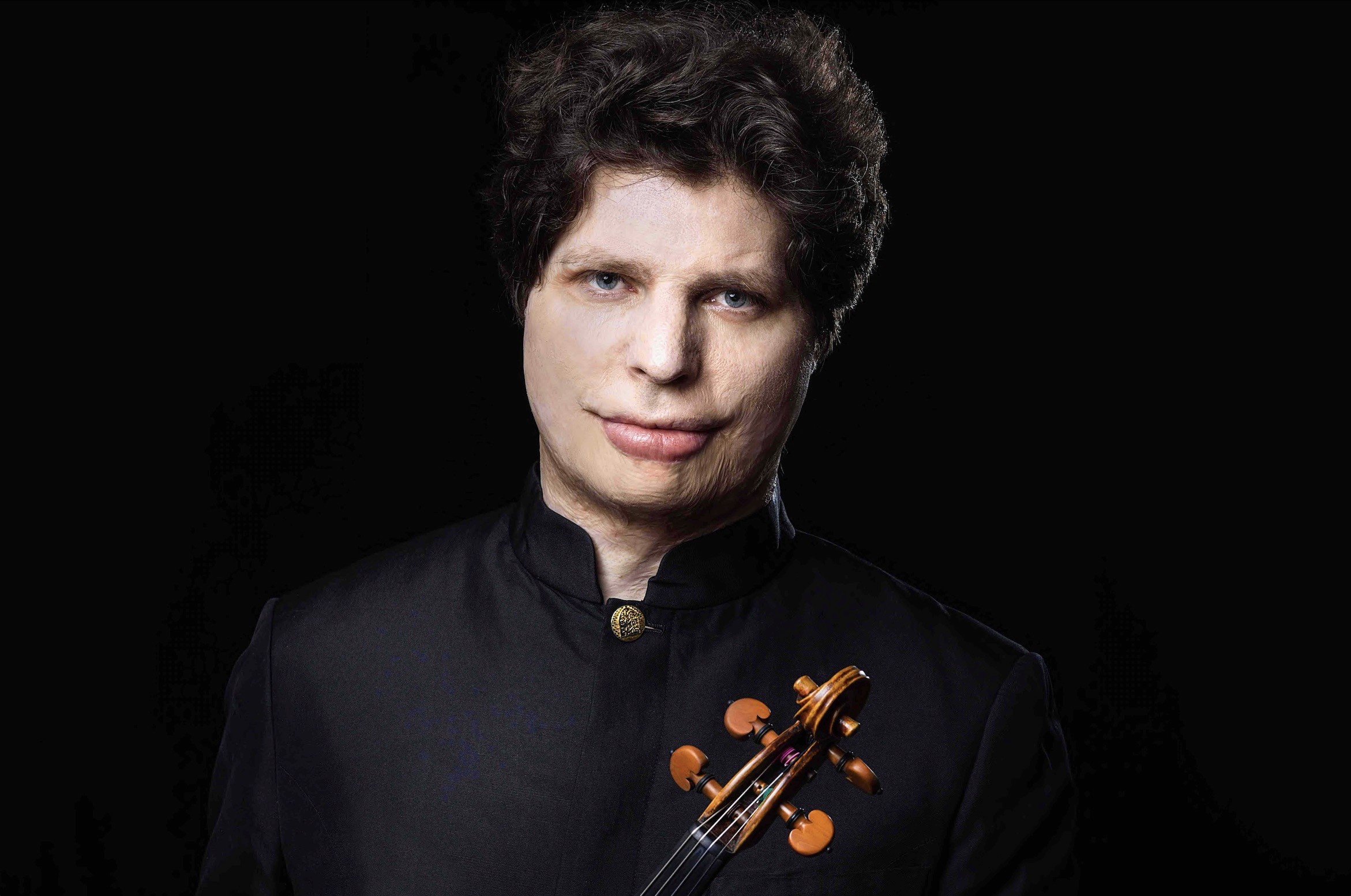 Augustin Hadelich