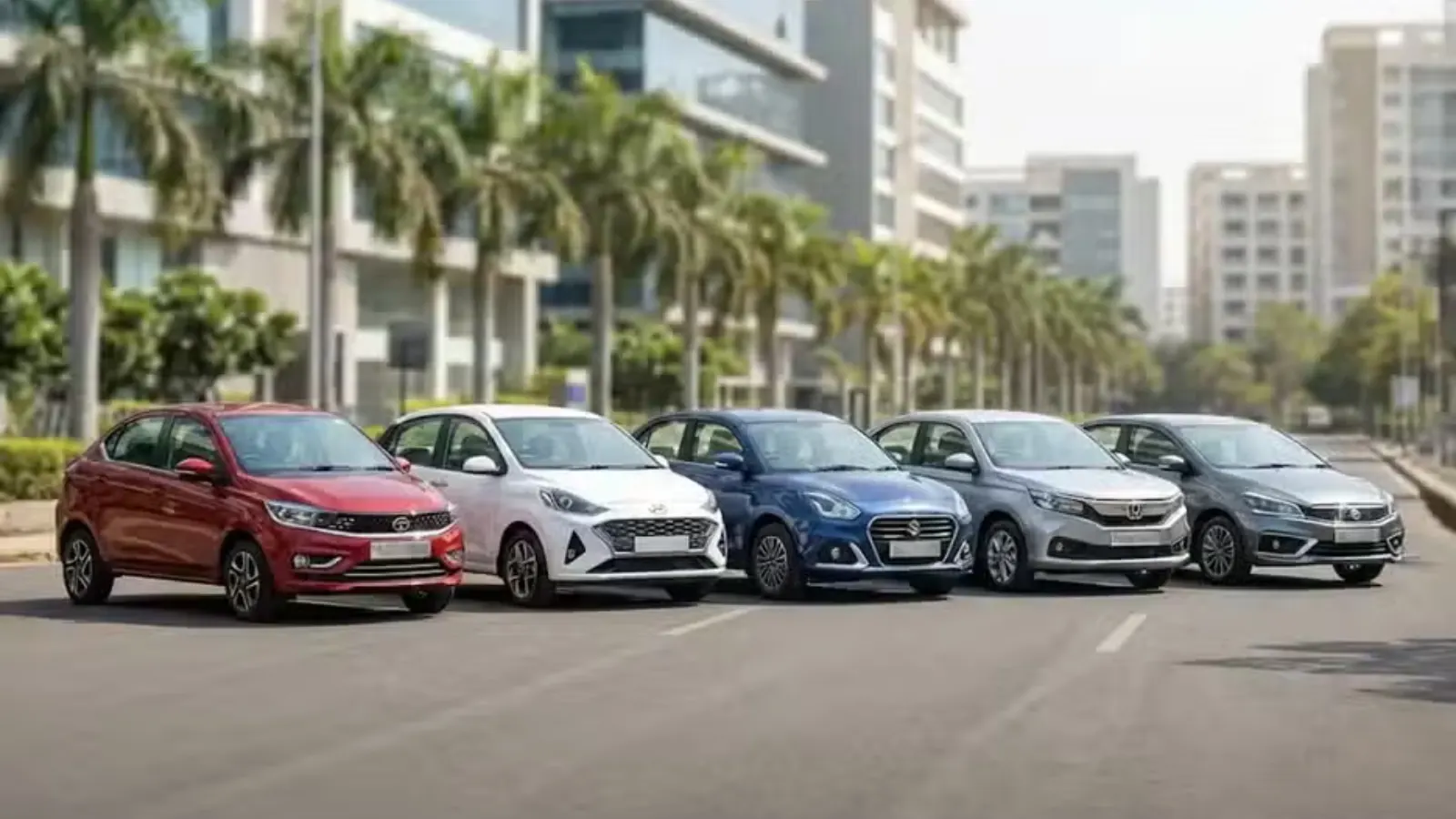 Best Reliable Cars in India by Category