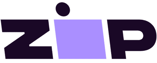 zip logo