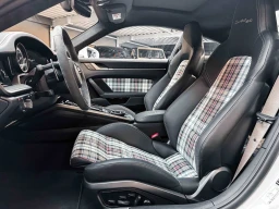 Porsche 911 Turbo S 50 Jahre Lift+Burmester+Pano+360°Kam — Vorschaubild 24