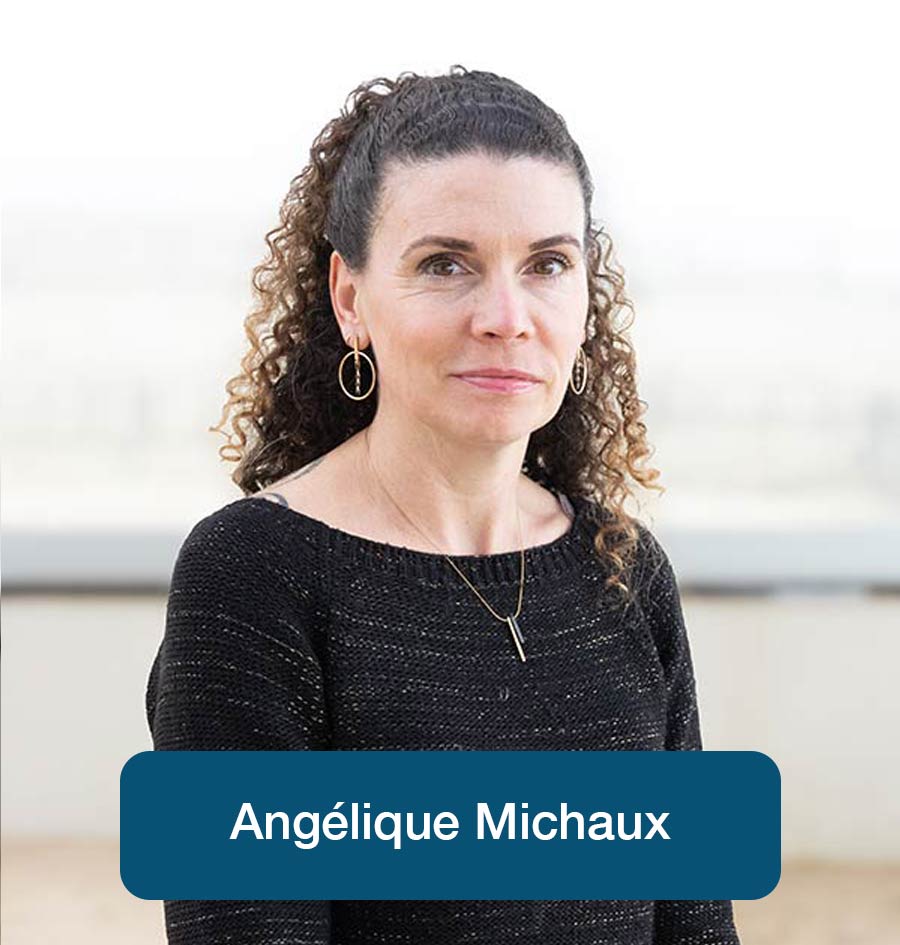 Angélique Michaux