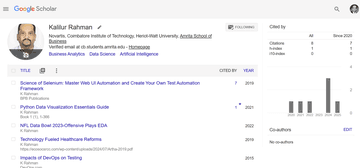 Google Scholar