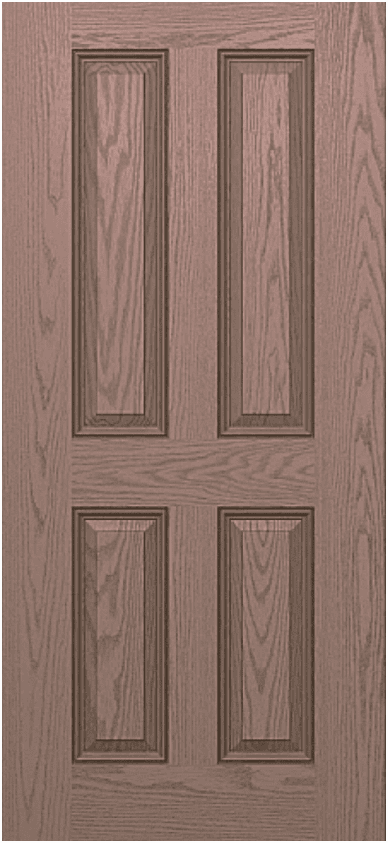 Fiberglass Door