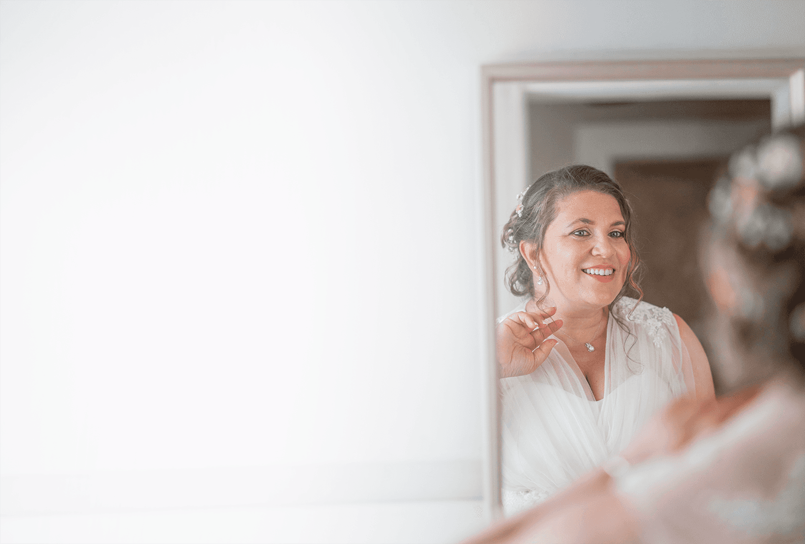 A fast black sports car races down the highway.
