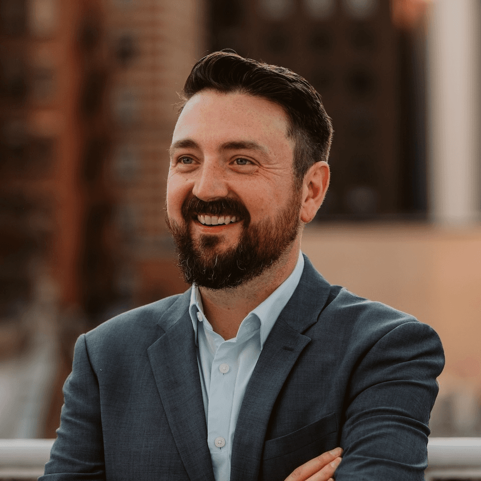 Owen Kulp, Realtor in Pittsburgh, PA