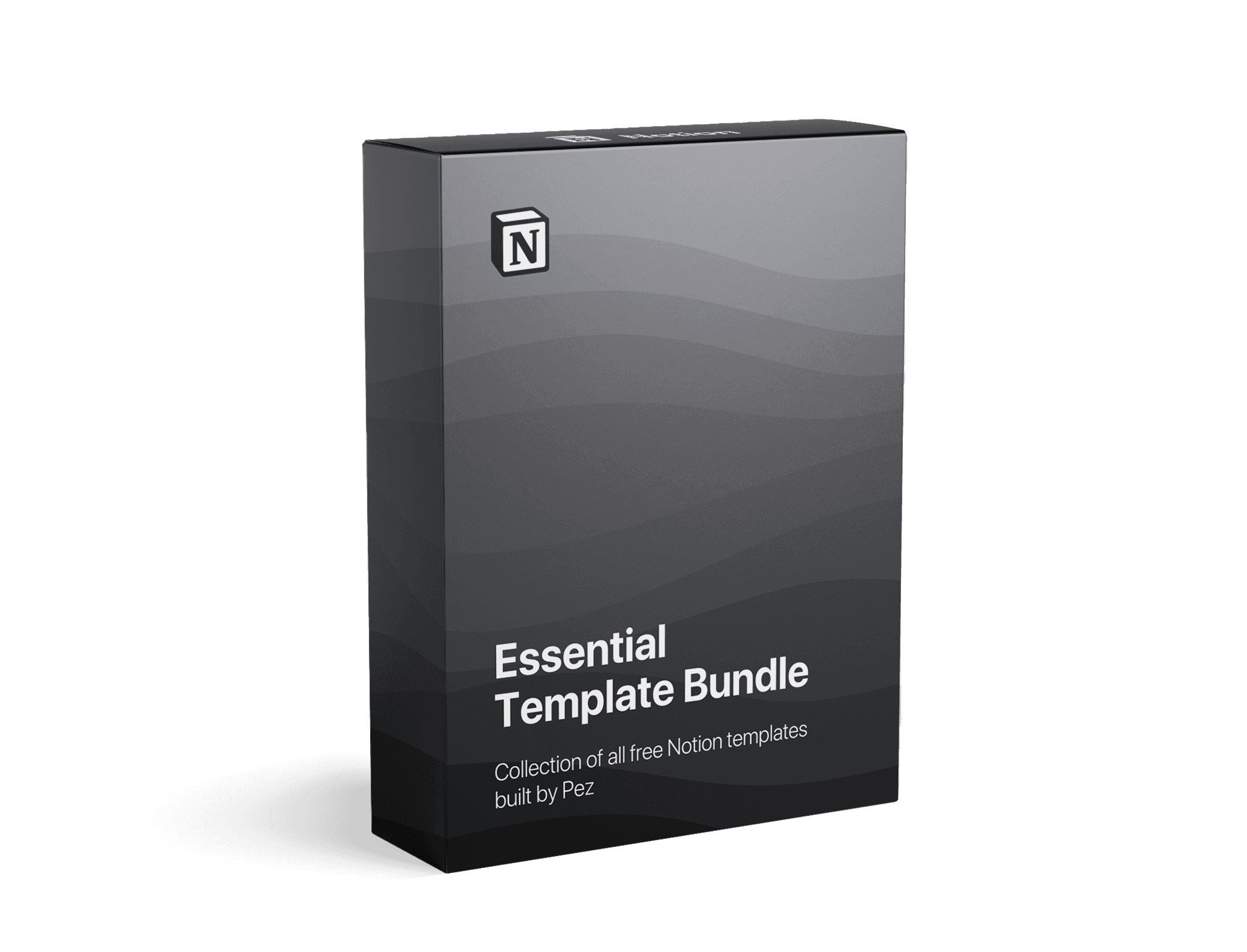 beginner_notion_template_bundle