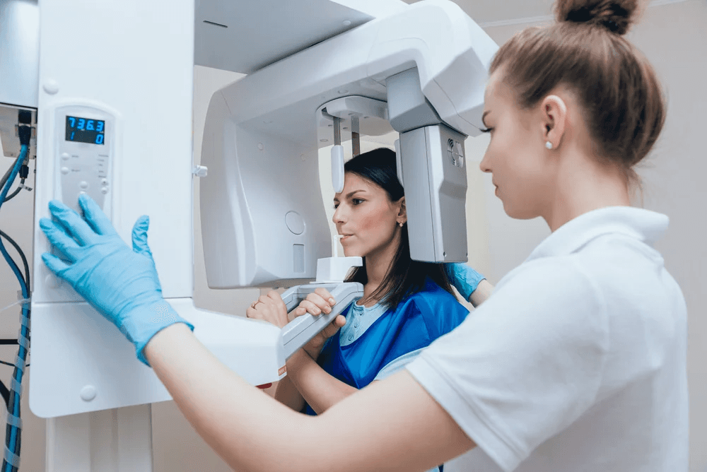 expert general dentistry 