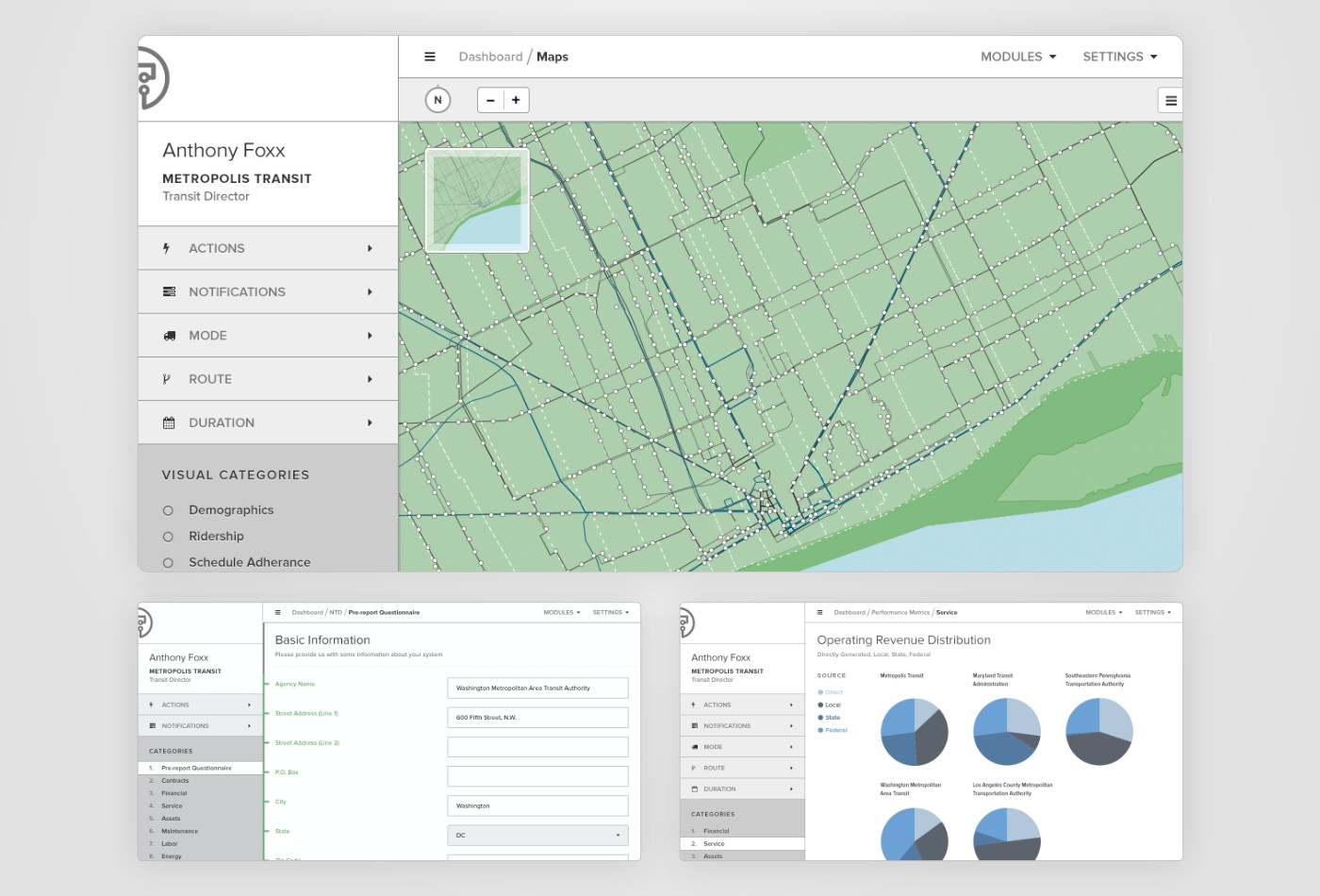 Transit Labs Featured