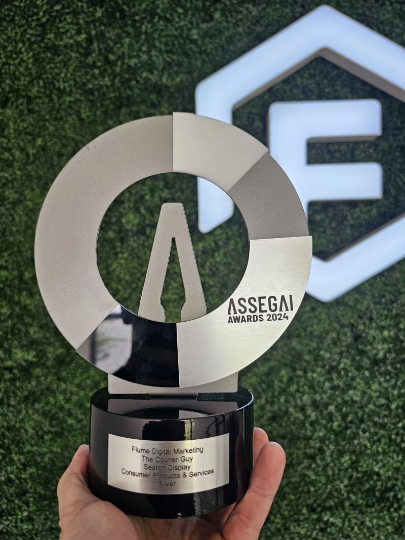 Jason Muller Assegai Award 