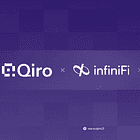 Underwriting New Silver: Our Work with infiniFi