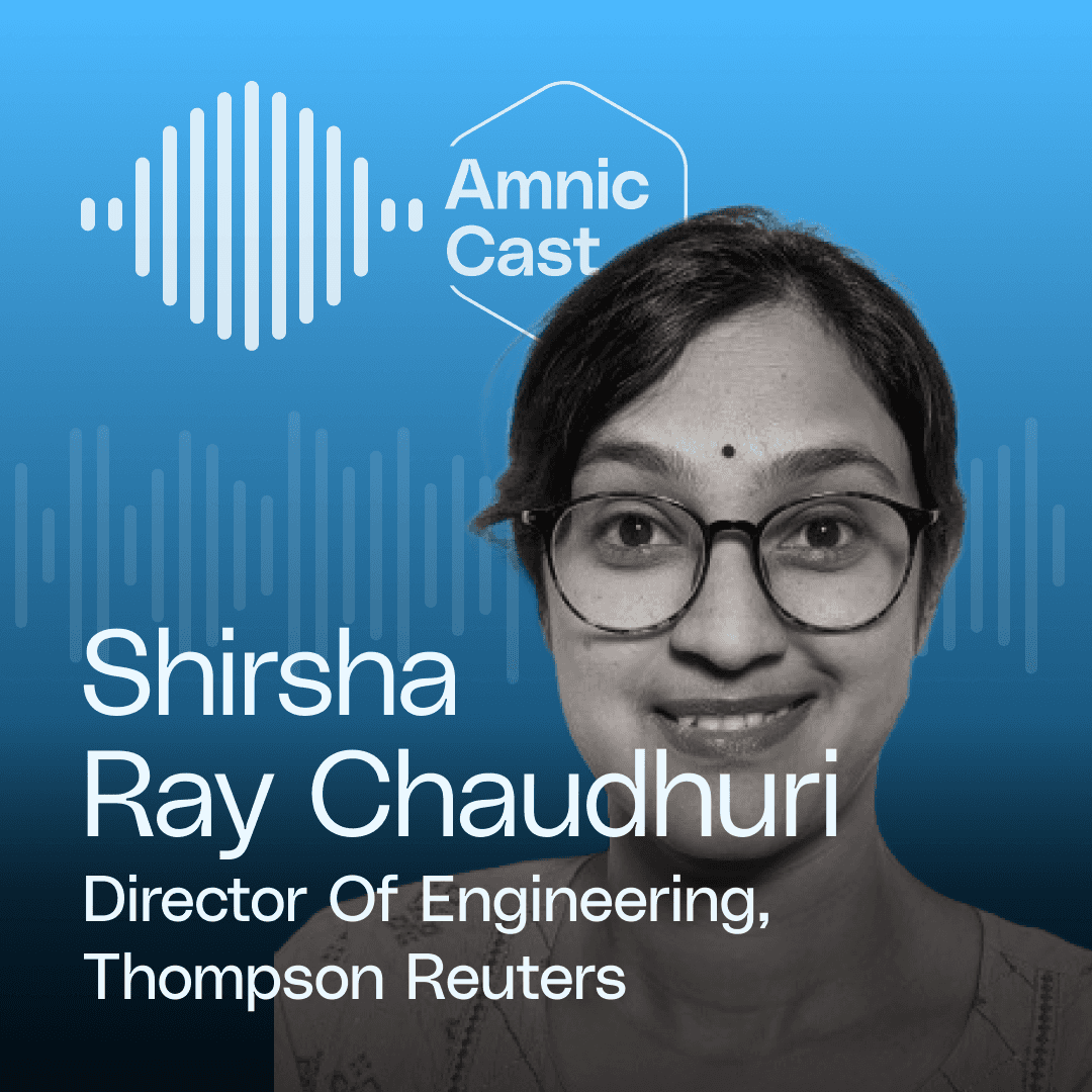 Shirsha Ray Chaudhuri