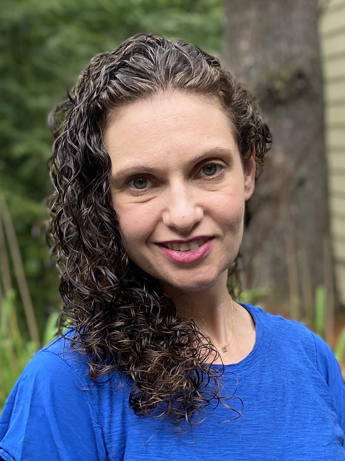 Portrait photo of Areilla Oerkes Schreiber LCSW